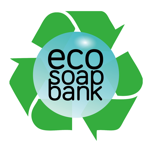 Eco-Soap Bank icon