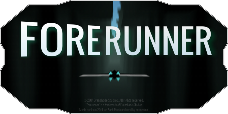 Forerunner