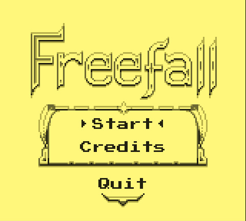 Freefall